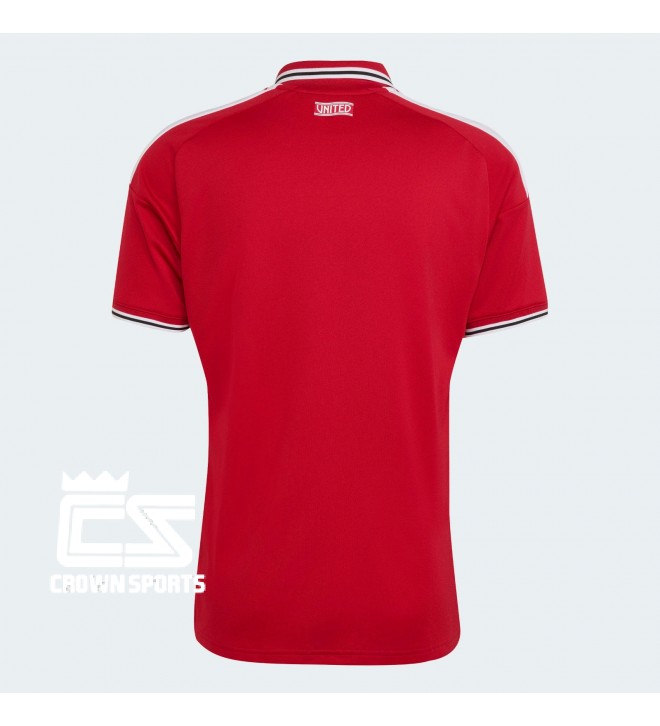 FOOTBALL JERSEYS